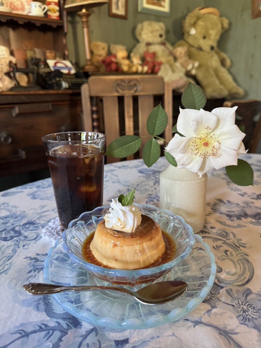 Café Andante Photos 2